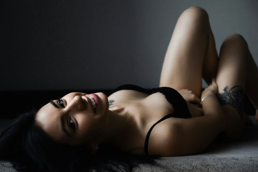 El placer como parte del cuidado personal: una revolución íntima