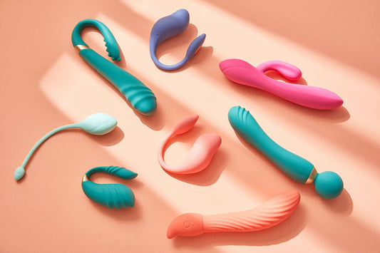 Sexualidad sin tabúes: por qué los juguetes eróticos ya no son un secreto