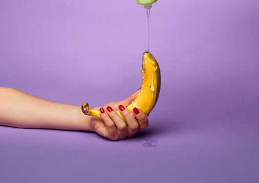 Los 7 lubricantes íntimos que transformarán tu placer